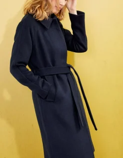 Fashion HippieChic Manteau Beka