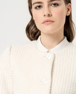 Sale HippieChic Manteau Court Ania