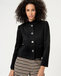 Sale HippieChic Manteau Court Ania