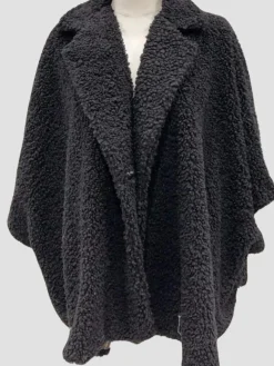 Fashion HippieChic Manteau Dona du 44 au 50