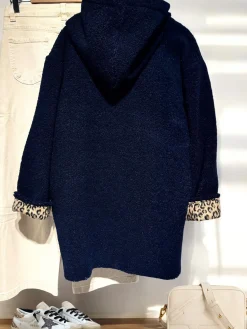 Best HippieChic Manteau Rachelle Léo