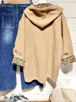 Best HippieChic Manteau Rachelle Léo