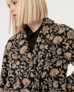 Store HippieChic Manteau Rija