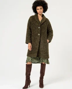 Online HippieChic Manteau Rilo / 564RILO423