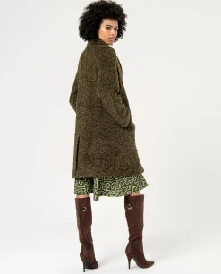 Online HippieChic Manteau Rilo / 564RILO423