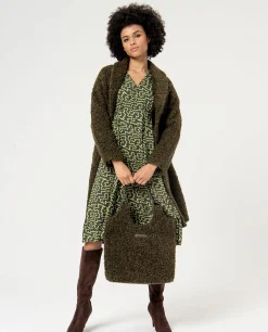 Online HippieChic Manteau Rilo / 564RILO423