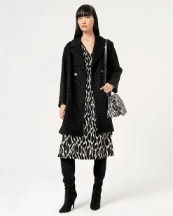 Outlet HippieChic Manteau Sefi