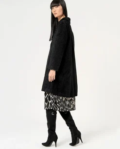 Outlet HippieChic Manteau Sefi