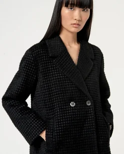 Outlet HippieChic Manteau Sefi