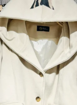 Online HippieChic Manteau Star Zébra