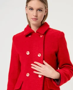 Best HippieChic Manteaux Olga