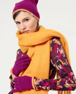 Fashion HippieChic Maxi Écharpe Buli