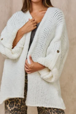 Online HippieChic Maxi Gilet Pauline