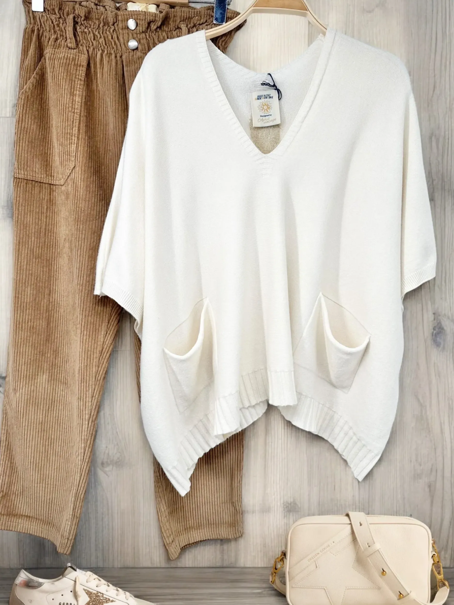 Discount HippieChic Maxi Pull Irina