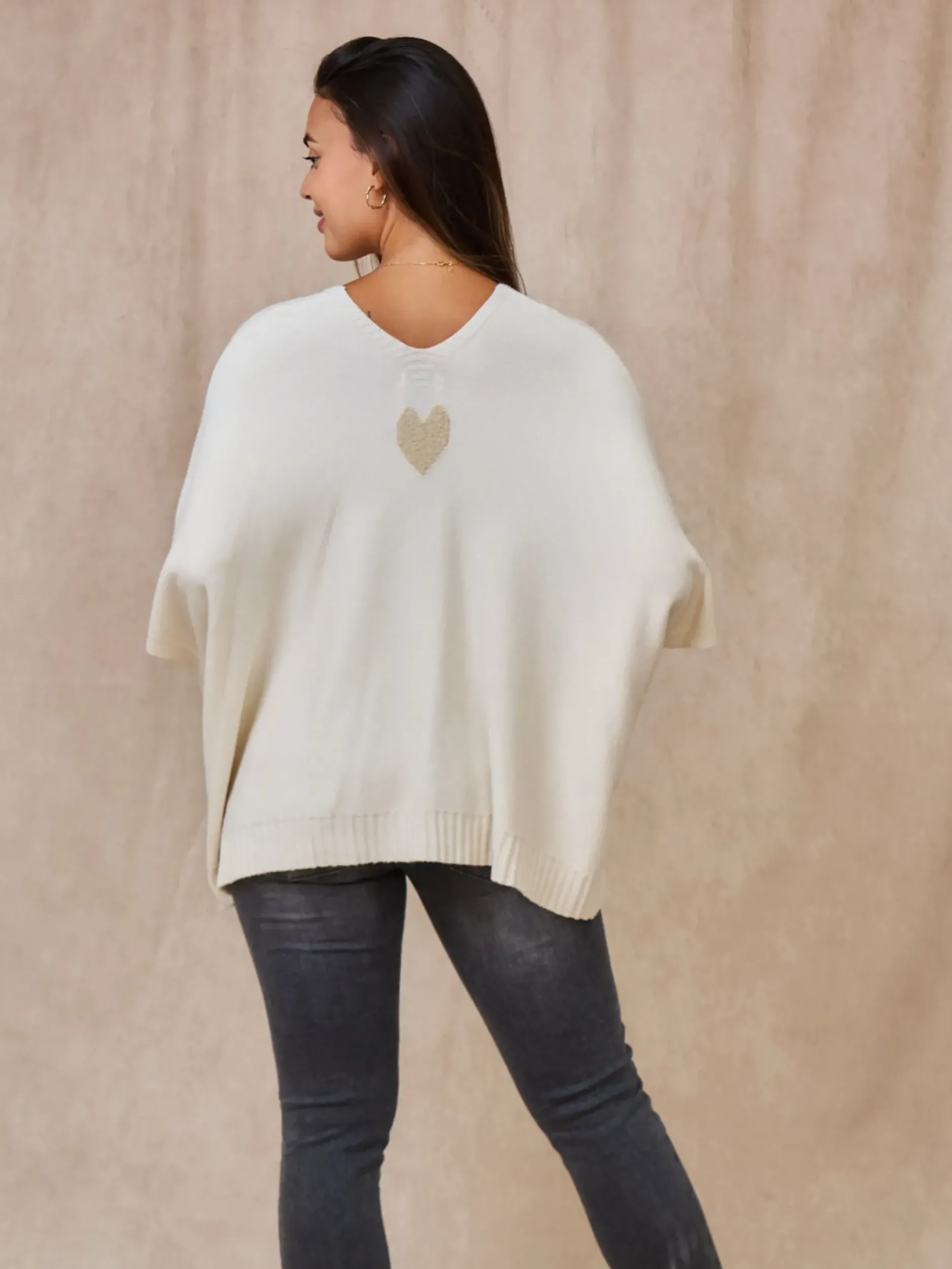 Discount HippieChic Maxi Pull Irina