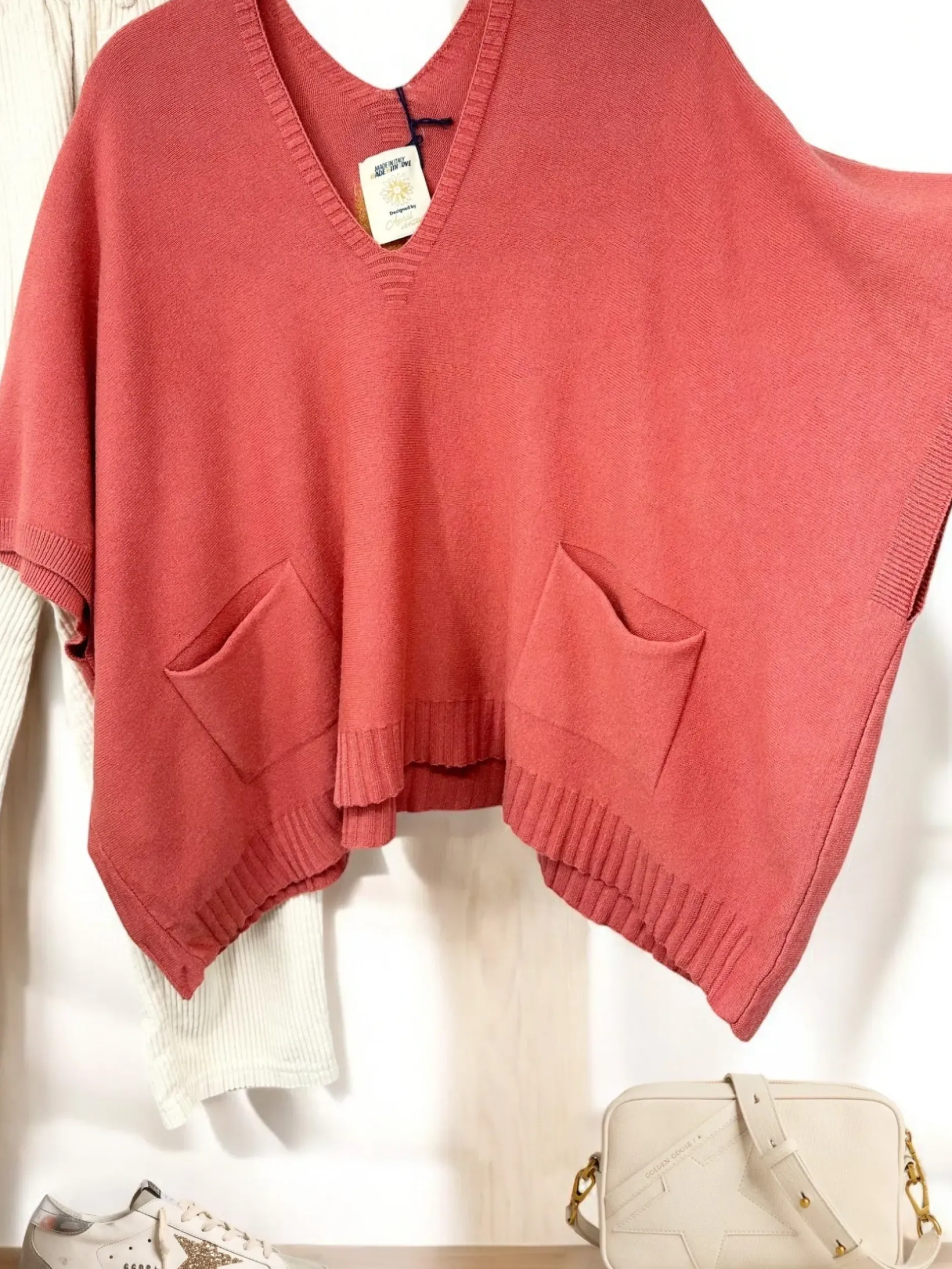 Discount HippieChic Maxi Pull Irina