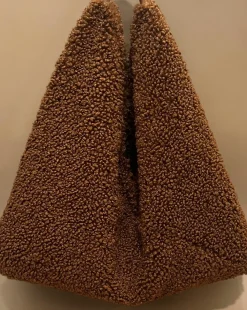 Online HippieChic Maxi Sac Bouclette