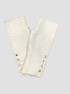 Cheap HippieChic Mitaines Boutons