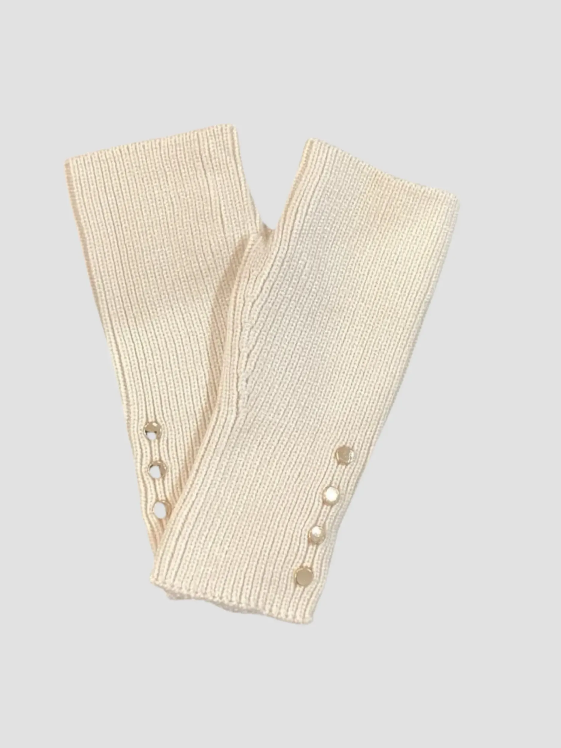 Cheap HippieChic Mitaines Boutons