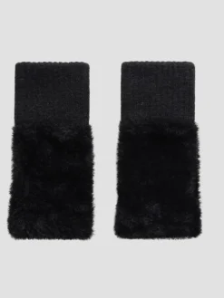 Clearance HippieChic Mitaines Douces en Laine