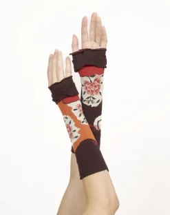 Shop HippieChic Mitaines Femme Coton