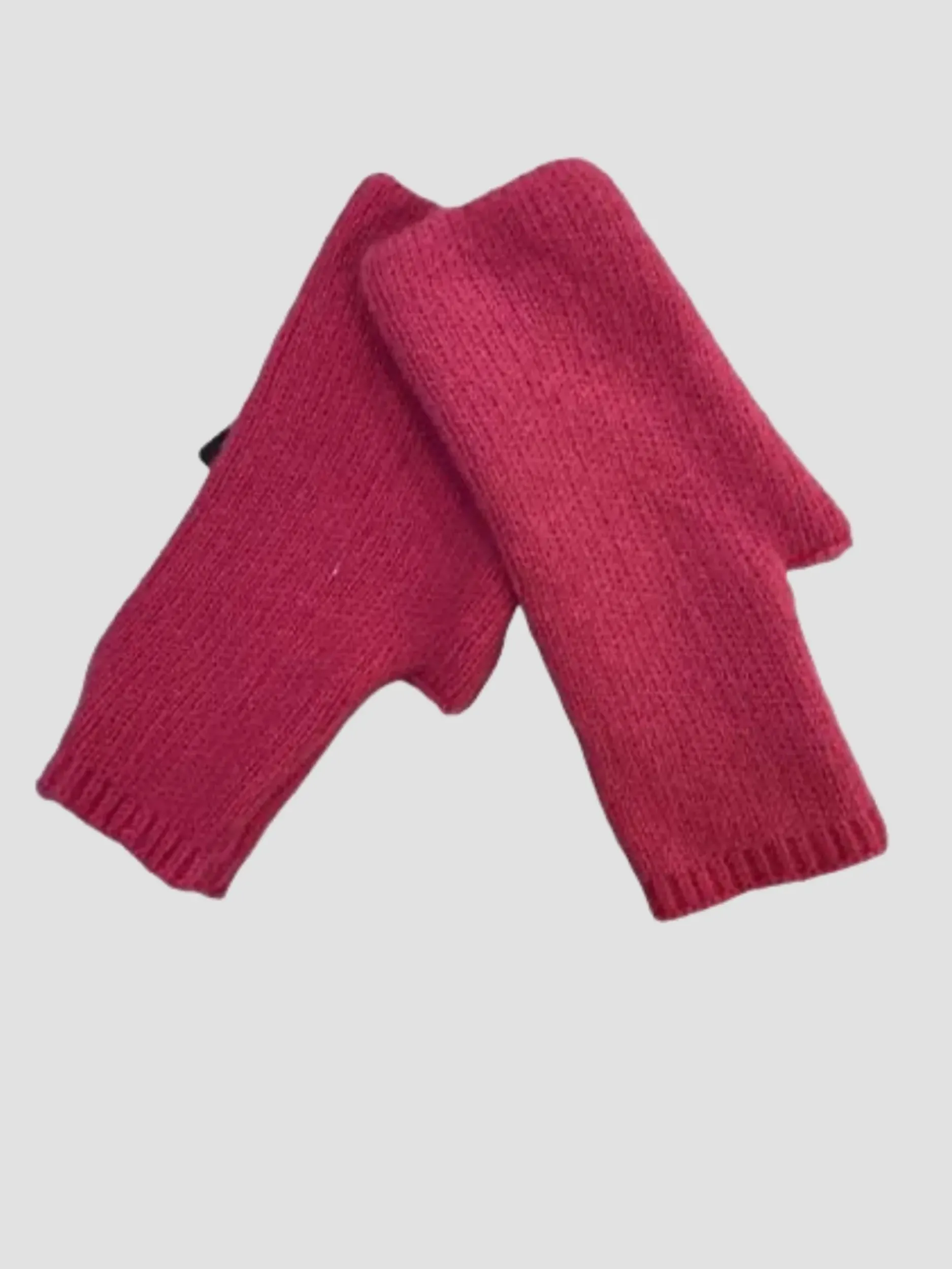 Online HippieChic Mitaines Uni en Laine