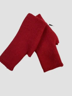 Online HippieChic Mitaines Uni en Laine