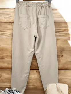 Fashion HippieChic Pantajogg Amour