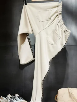 Fashion HippieChic PantaJogg Bande Léo