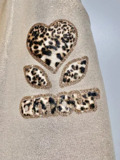 Best HippieChic PantaJogg Gold Amour