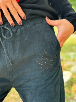 Best HippieChic PantaJogg Star Léo