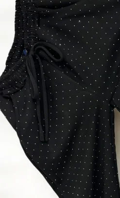 Discount HippieChic Pantajogg Strass Mina