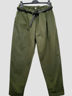 Clearance HippieChic Pantalon Arya du 44 au 50