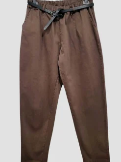 Clearance HippieChic Pantalon Arya du 44 au 50