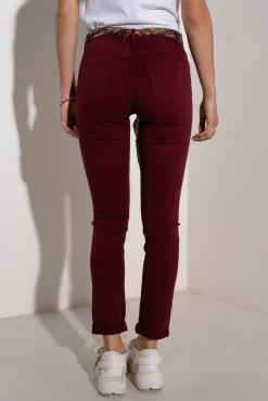 Sale HippieChic Pantalon Chino Lucio