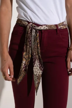 Sale HippieChic Pantalon Chino Lucio