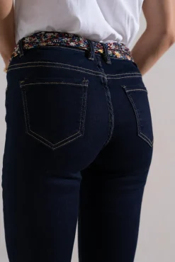 Sale HippieChic Pantalon Chino Lucio