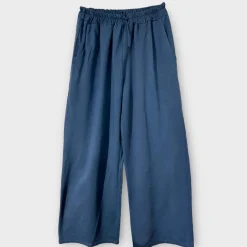 Sale HippieChic Pantalon Coton 7/8