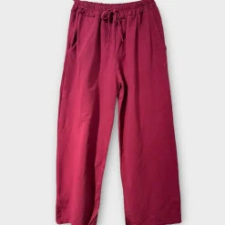 Sale HippieChic Pantalon Coton 7/8