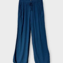 Flash Sale HippieChic Pantalon Droit Crépon