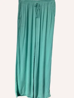 Flash Sale HippieChic Pantalon Droit Crépon