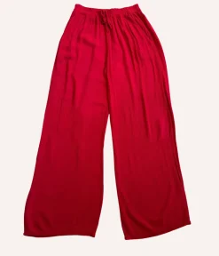 Flash Sale HippieChic Pantalon Droit Crépon
