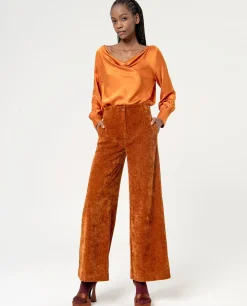 Store HippieChic Pantalon Edna