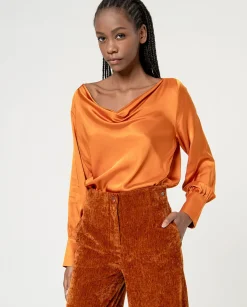 Store HippieChic Pantalon Edna