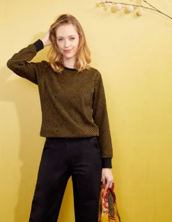 Outlet HippieChic Pantalon ERNST