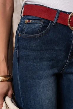 Fashion HippieChic Pantalon Flare Gallo