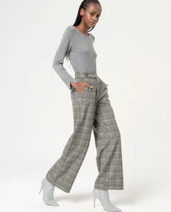 Cheap HippieChic Pantalon Flavia