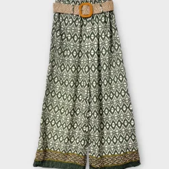 Best Sale HippieChic Pantalon Fluide Thanais