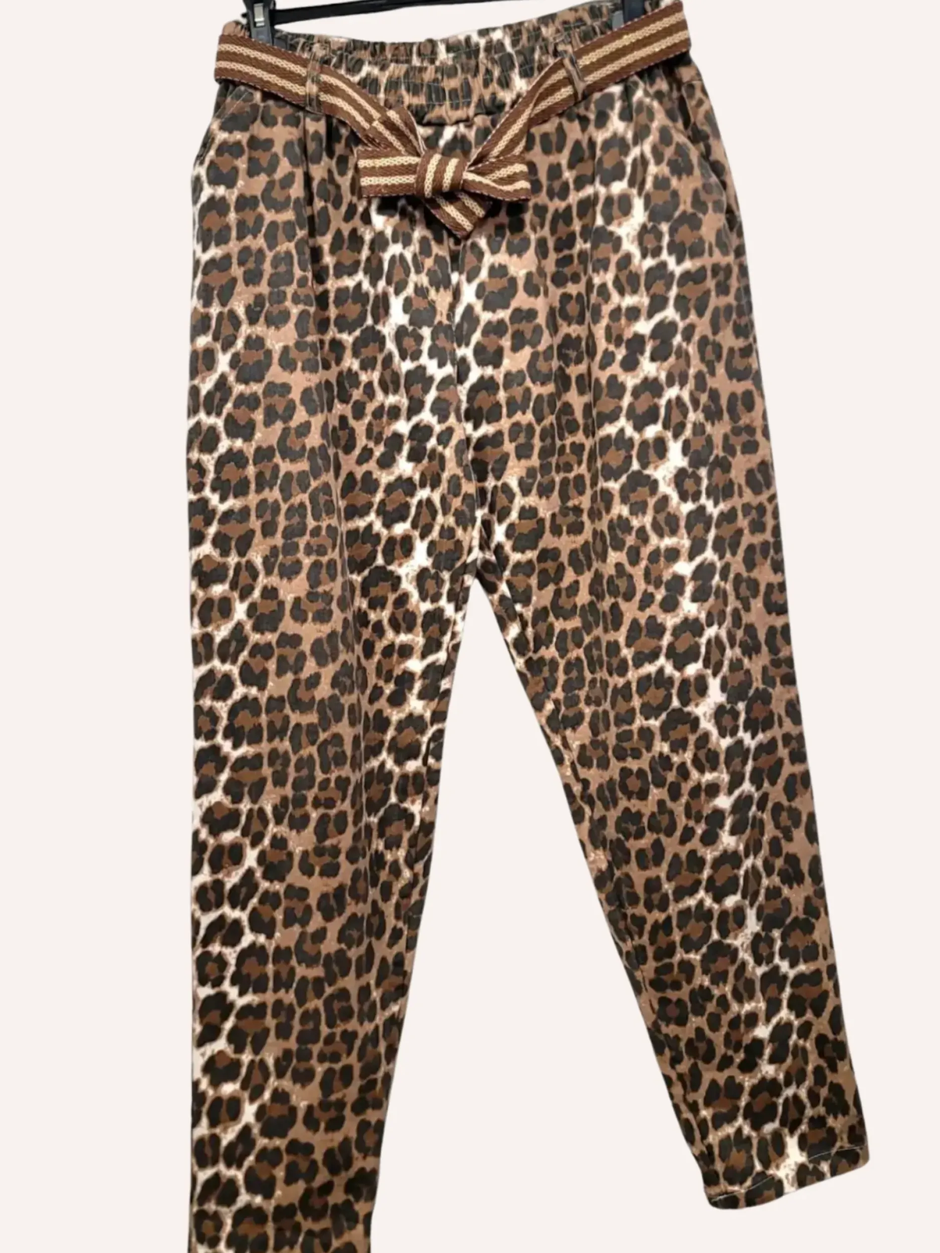 Best Sale HippieChic Pantalon Gabardine