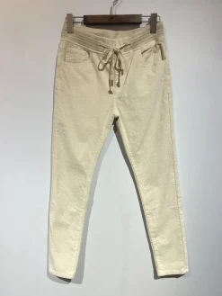Cheap HippieChic Pantalon Jarry Velours